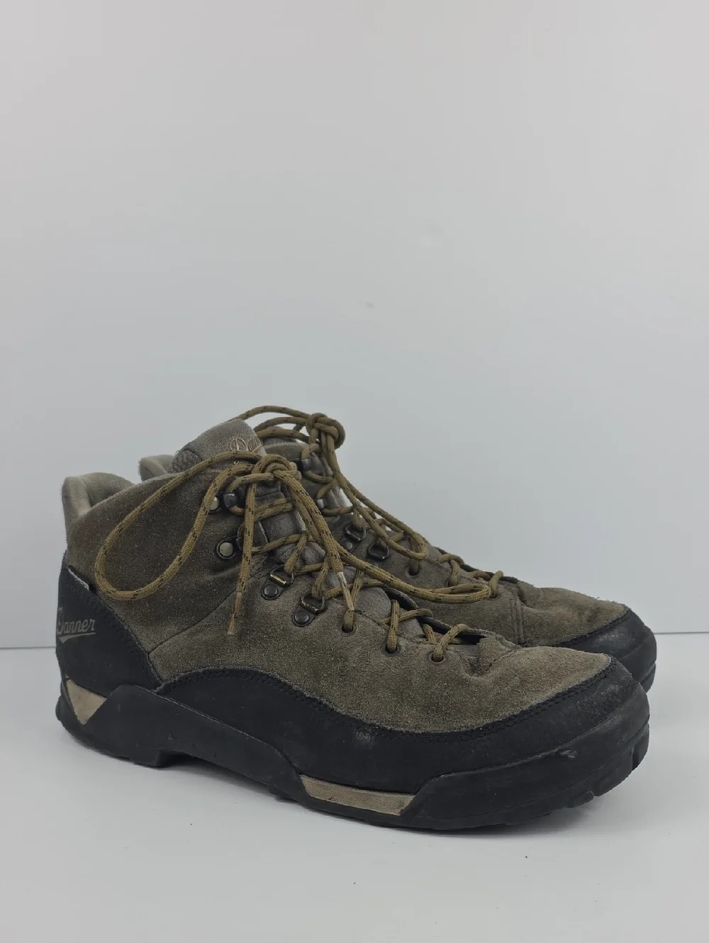 Danner Panorama 6